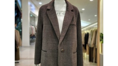 💖 놓치면 후회! 나이스클랍 핸드메이드 자켓 득템 후기 🧥✨